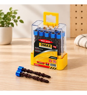 Northcity PH2 65 mm Bits Ucu 10'lu