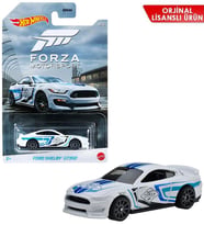 Hot Wheels Forza Motorsport Ford Shelby GT350 (1/64)