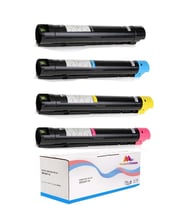 Colorful Toner Xerox Workcentre 7120-006R01461 7125  1 Set Muadil Toner