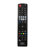 LG RM-B1167 Lcd Led Tv Kumandası