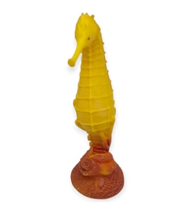 Hayvan Figürleri - Deniz Hayvanları 11 cm - Deniz Atı