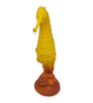 Hayvan Figürleri - Deniz Hayvanları 11 cm - Deniz Atı