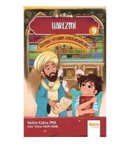 Harezmi - Gizemli Kitabın Kahramanları- 9