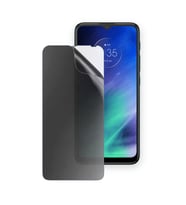 SChitec MOTOROLA One Fusion+ Uyumlu Ön Yüzey Hayalet Privacy Hidrojel Ekran Koruyucu