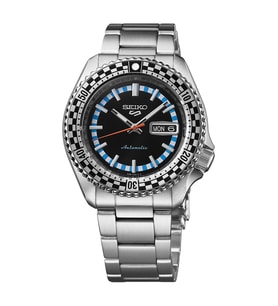 Seiko SRPK67K Erkek Kol Saati