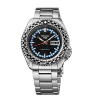 Seiko SRPK67K Erkek Kol Saati