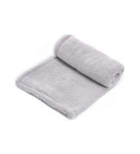 Pet Comfort Lodix Gri Kedi ve Köpek Battaniyesi S 70x50cm