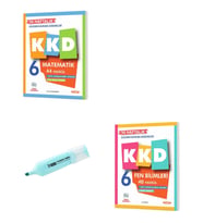 6. Sınıf KKD Matematik Ve Fen Bilimleri