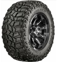 305/65R17 121/118Q DISCOVERER STT PRO COOPER Yaz Lastigi 2016
