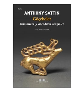 Göçebeler – Dünyamızı Şekillendiren Gezginler