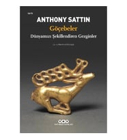 Göçebeler – Dünyamızı Şekillendiren Gezginler