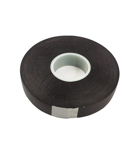 Eriyen Bant Lnb Bandı 19mm X 5metre X 0.76mm Siyah (eriyen Bant) (Çok Renkli)