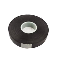 Eriyen Bant Lnb Bandı 19mm X 5metre X 0.76mm Siyah (eriyen Bant) (Çok Renkli)