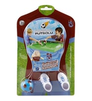 Trabzonspor Parmak Futbolu Oyuncu Seti