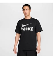 Hyverse Dri-FIT Siyah Erkek Spor Tişört