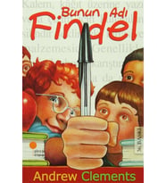 Bunun Adı Findel / - Andrew Clements