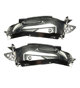 Honda Civic Ön Sağ-Sol Çamurluk Davlumbaz A Kalite 2006-2011