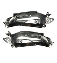 Honda Civic Ön Sağ-Sol Çamurluk Davlumbaz A Kalite 2006-2011