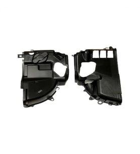125-150 Scooter Motor Soğutma Kapak Takım