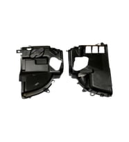 125-150 Scooter Motor Soğutma Kapak Takım