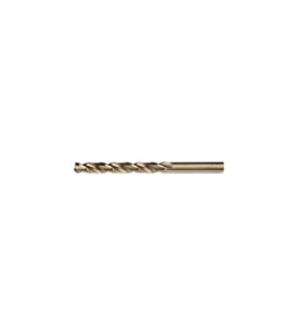 Makina Takım HSSE DIN 338 RN Altın Seri Matkap Ucu 3 mm - MTE B00005000300