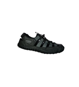 Rock Spring Altera Men - Black / Dk. Grey Sandalet (Siyah)