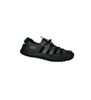 Rock Spring Altera Men - Black / Dk. Grey Sandalet (Siyah)