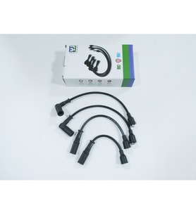 FIAT ŞAHİN/DOĞAN/KARTAL- 97/02; BUJİ KABLOSU TAKIM (8V)(SLX İE MOTOR)1.4/1.6 CC (INJ EPDM)(YOW JUNG)