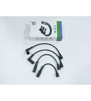 FIAT ŞAHİN/DOĞAN/KARTAL- 97/02; BUJİ KABLOSU TAKIM (8V)(SLX İE MOTOR)1.4/1.6 CC (INJ EPDM)(YOW JUNG)