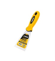Sgs 583 Spatula Paslanmaz Çelik 60 Mm