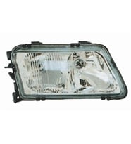 AUDI A3 ÖN FAR ELEKTRİKLİ MANUEL SAĞ 97-00 AUD10A3001 8L0941030