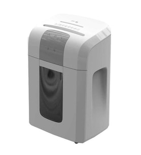 Sarff S-423 Mikro Kesim Evrak İmha Makinesi