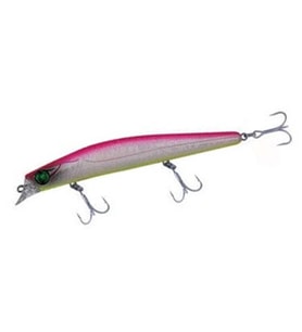 Kendo Haryu 12.5 cm 14.8g Floating Maket Balık 31
