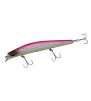 Kendo Haryu 12.5 cm 14.8g Floating Maket Balık 31