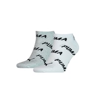 Puma Bwt Sneaker 2P Çorap (2 Çift) 90794702 Beyaz