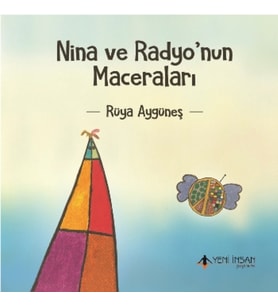 Nina ve Radyo'nun Maceraları