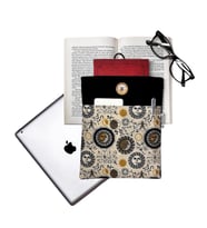 Kitap Kılıfı / Tablet Kılıfı / Ebook Kılıfı / Çok Amaçlı Kılıf  ( Astroloji )