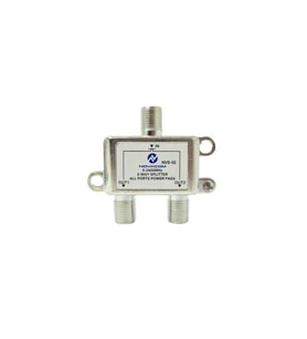 Novacom NVS-02 1x2 Splitter 5-2400Mhz