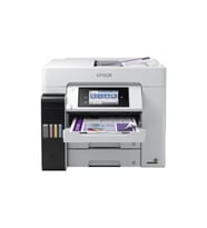 EPSON EcoTank L6580 A4 Çok İşlevli Wi-Fi Mürekkep Tanklı Yazıcı Tarama, Fotokopi ve Faks