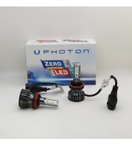 Photon Zero Plus +2 Yeni Seri 8000LM H8 Photon Zero Plus +2 Yeni Seri 8000LM H8