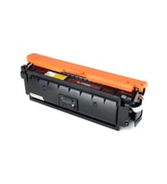 Tecprint HP 508a CF360A CRG040 Bk Siyah Uyumlu Muadil Toner