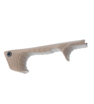 DLG Tactical Handstop El Yuvası - Tan (DLG-159-TN)
