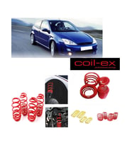 Ford Focus 1 1998-2004 Sedan H.b Coil-Ex 4.5 cm Spor Yay
