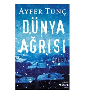 Dünya Ağrısı