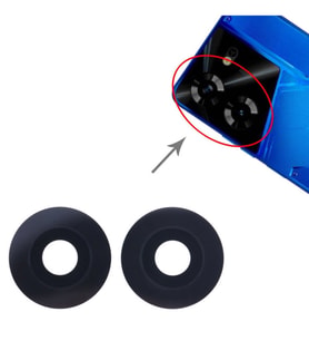 Tecno Pova 5 Kamera Lensi Cam LH7n