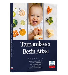 Tamamlayıcı Besin Atlası