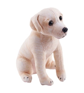Wild Republic Sesli Labrador 14 cm 27416