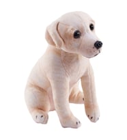 Wild Republic Sesli Labrador 14 cm 27416