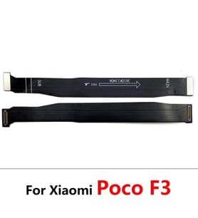 Tkgz Xiaomi POCOPHONE F3-K40 ARA FİLM