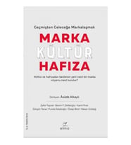 Marka-Kültür-Hafıza